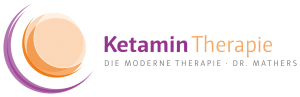 Logo Praxis für Ketamintherapie. Behandlung mit Ketamin – Dr. Frank G. Mathers, Köln NRW