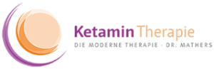 Logo Praxis für Ketamintherapie 05 – Dr. Mathers, Köln NRW