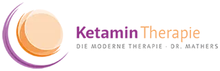 Ketamin | Ketamintherapie Logo
