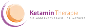 Praxis für Ketamintherapie – Dr. Frank G. Mathers, Köln | Ketamin Logo