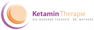 Logo Praxis für Ketamintherapie, Köln NRW